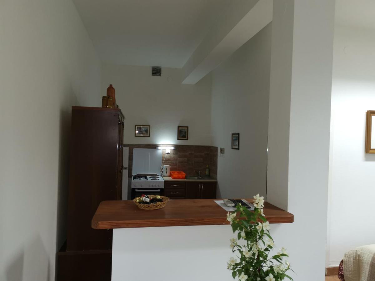 Opus One apartment Dubrownik Zewnętrze zdjęcie