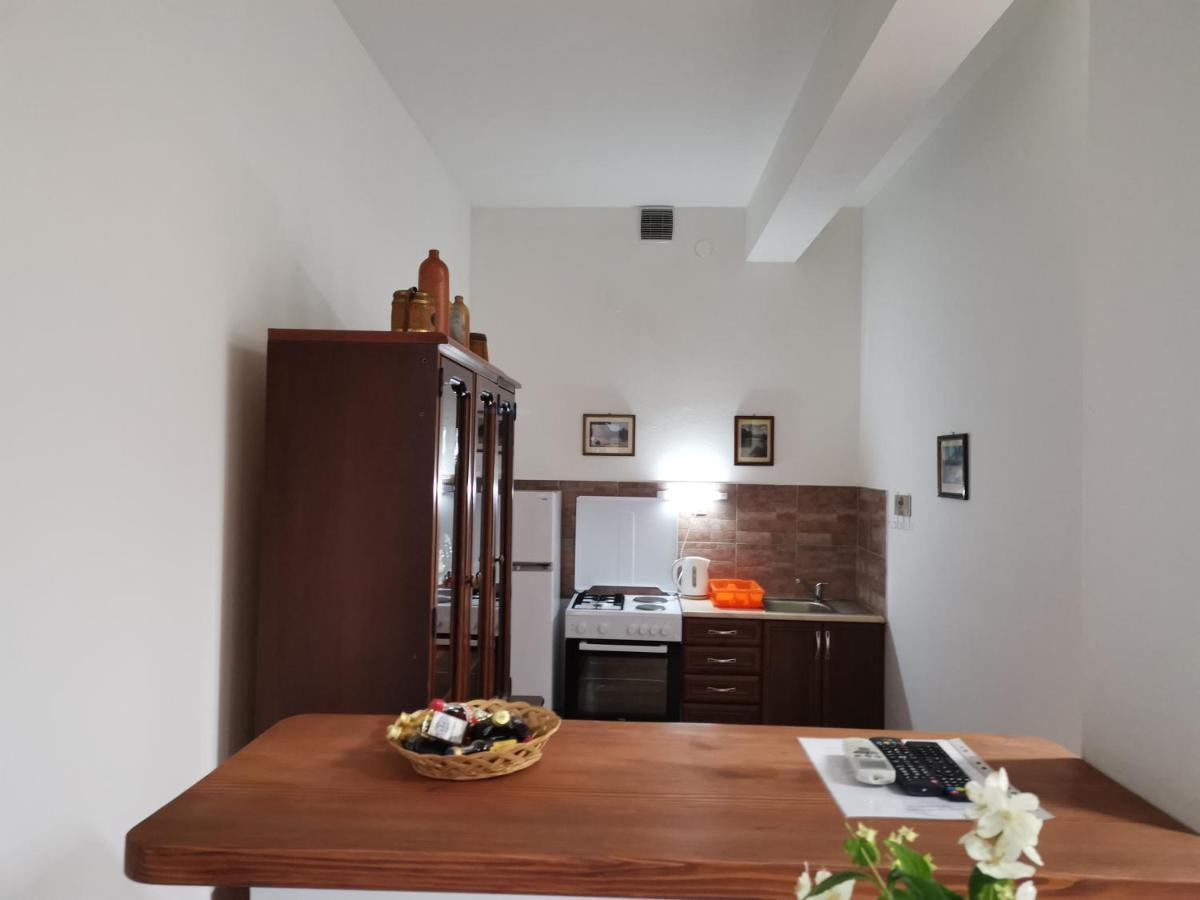 Opus One apartment Dubrownik Zewnętrze zdjęcie