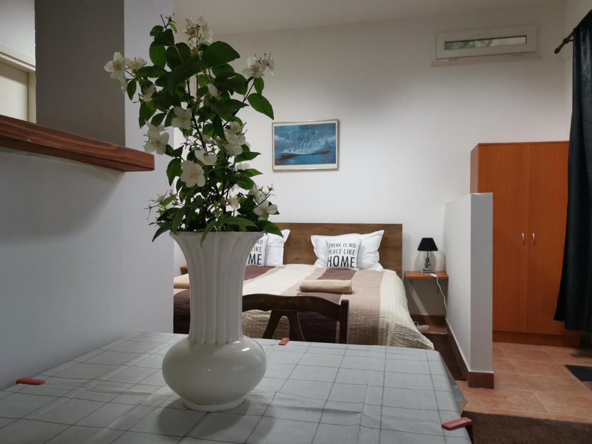 Opus One apartment Dubrownik Zewnętrze zdjęcie