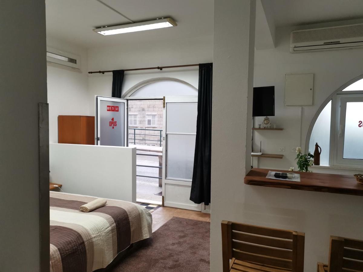 Opus One apartment Dubrownik Zewnętrze zdjęcie