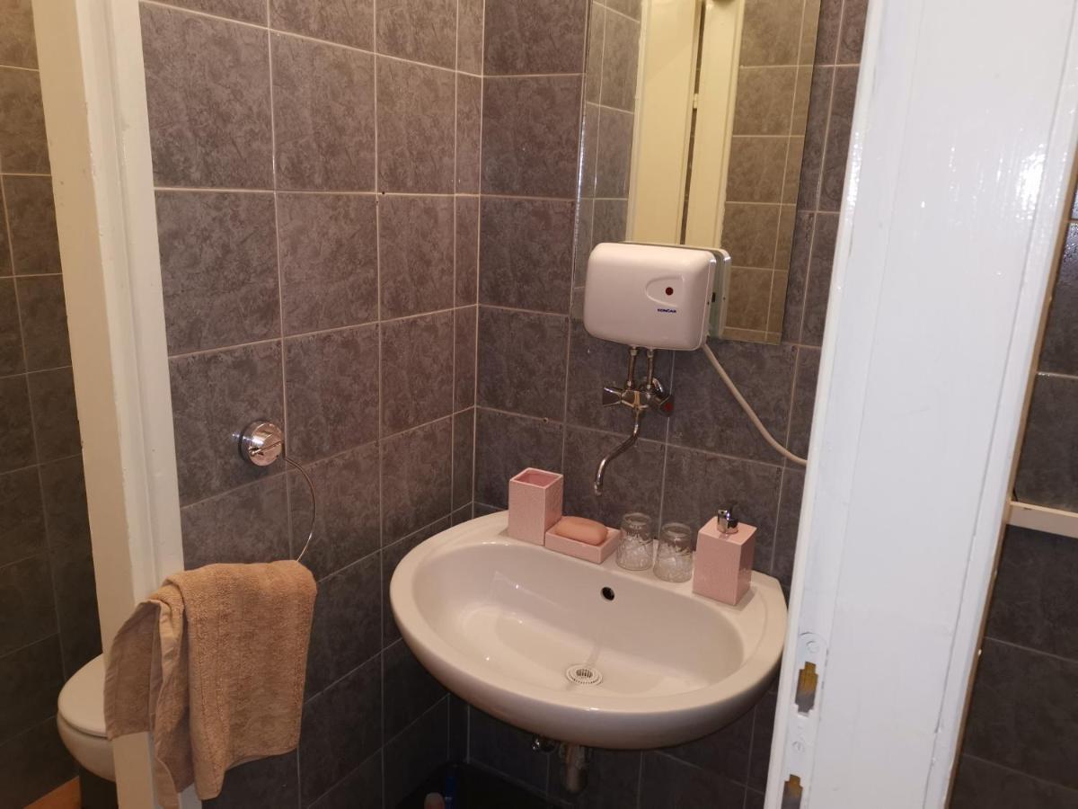 Opus One apartment Dubrownik Zewnętrze zdjęcie