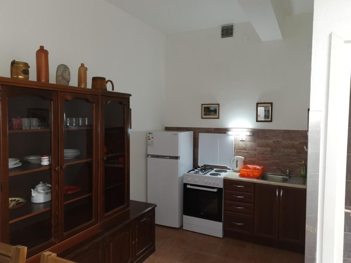 Opus One apartment Dubrownik Zewnętrze zdjęcie