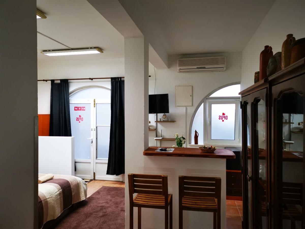 Opus One apartment Dubrownik Zewnętrze zdjęcie