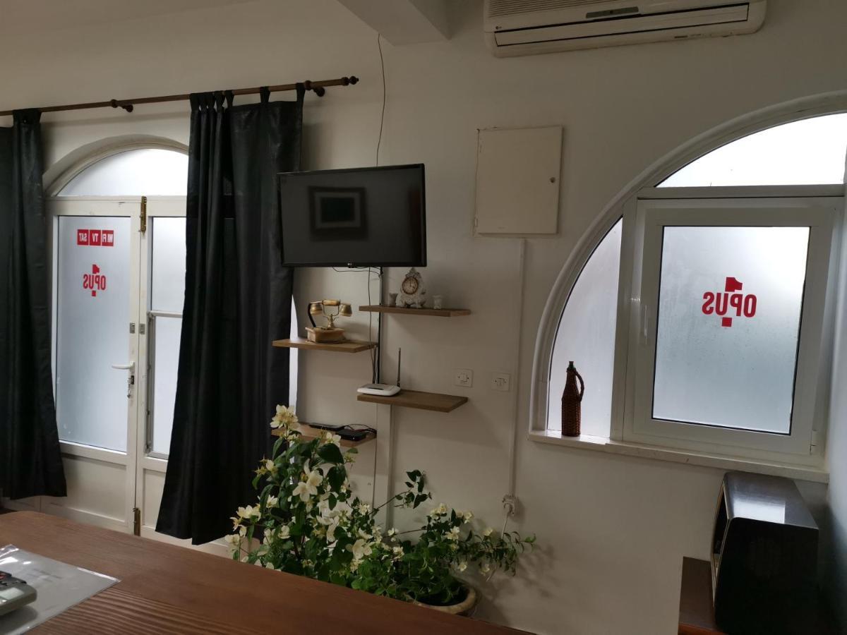 Opus One apartment Dubrownik Zewnętrze zdjęcie